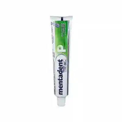 MENTADENT DENTIFRICIO P PREVENZIONE COMPLETA 75 ML