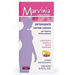 Marvinia Detergente Intimo Liquido 250 Ml