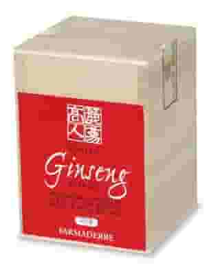 Integratore Ginseng Rosso Coreano, estratto puro 30g