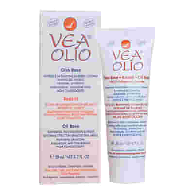 VEA OLIO IDRATANTE PROTETTIVO PELLI SECCHE 20 ML