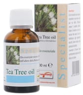 TEA TREE OIL OLIO ESSENZIALE 15 ML