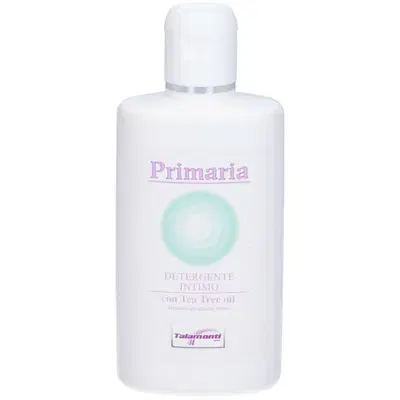 TEA TREE OIL DETERGENTE INTIMO 200 ML TEA TREE OIL DETERGENTE INTIMO 200 ML