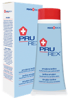 PRUREX EMULSIONE PELLI SENSIBILI 75 ML