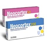 NEOCORTEX 7 FIALE 50 MG