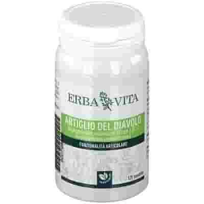 ARTIGLIO DIAVOLO 125 TAVOLETTE 400 MG