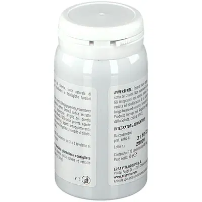 ARTIGLIO DIAVOLO 125 TAVOLETTE 400 MG ARTIGLIO DIAVOLO 125 TAVOLETTE 400 MG