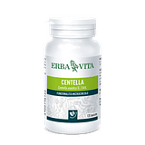 CENTELLA ASIATICA 125 TAVOLETTE 400 MG