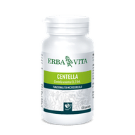 CENTELLA ASIATICA 125 TAVOLETTE 400 MG