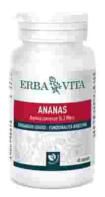 ANANAS 60 CAPSULE