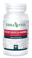 Integratore Fucus Erba Vita 500mg, 60 capsule