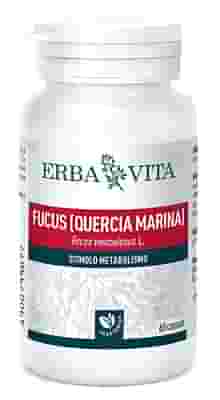 FUCUS 60 CAPSULE 500 MG