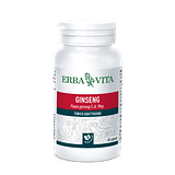 GINSENG 60 CAPSULE
