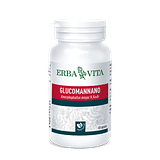 ERBA VITA GLUCOMANNANO 60 CAPSULE