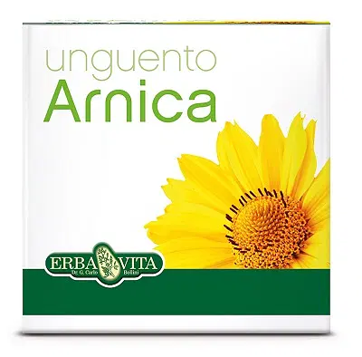 ARNICA UNGUENTO 50 ML ARNICA UNGUENTO 50 ML