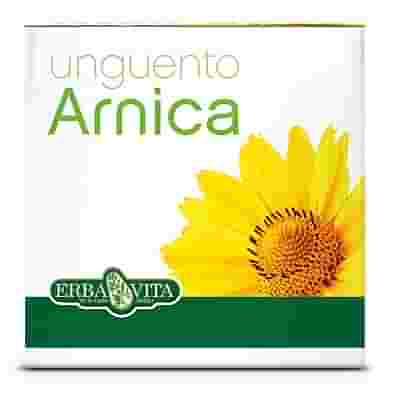 ARNICA UNGUENTO 50 ML