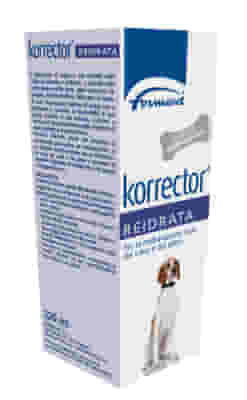 Korrector Reidrata per cane e gatto, flacone 220ml