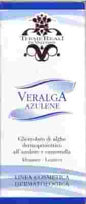 VERALGA AZULENE 125 ML