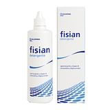 FISIAN DETERGENTE CUTE/MUCOSE 200 ML