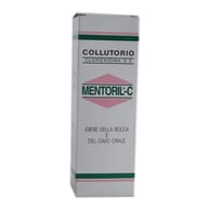 MENTORIL C COLLUTORIO 200 ML