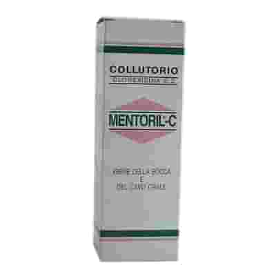 MENTORIL C COLLUTORIO 200 ML