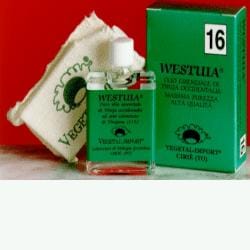 WESTUIA OLIO ESSENZIALE THUYA OCCIDENTALE 10 ML
