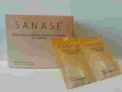 SANASE 20 BUSTINE