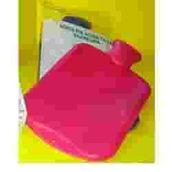 BORSA ACQUA CALDA BILAMELLATA DELUXE 1 PEZZO