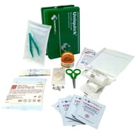 CASSETTA PRONTO SOCCORSO PICCOLA