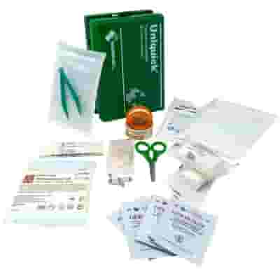 CASSETTA PRONTO SOCCORSO PICCOLA