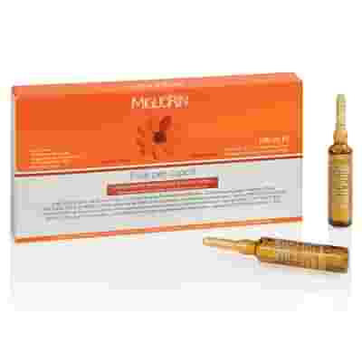 MIGLIORIN CADUTA CAPELLI 10 FIALE 10 ML