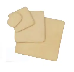 MEDICAZIONE IN SCHIUMA DI POLIURETANO TRISTRATIFICATA ADESIVA ASKINA TRANSORBENT 10X10CM 5 PEZZI MEDICAZIONE IN SCHIUMA DI POLIURETANO TRISTRATIFICATA ADESIVA ASKINA TRANSORBENT 10X10CM 5 PEZZI