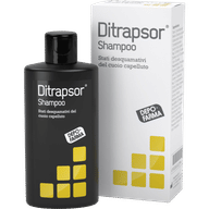 DITRAPSOR SHAMPOO 100 ML