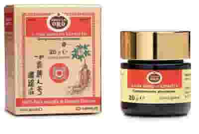 Integratore IL HWA Ginseng Estratto Coreano 20g