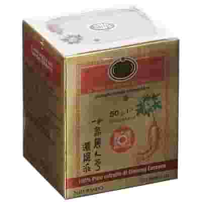GINSENG IL HWA ESTRATTO 50 G