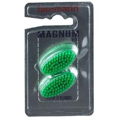 TAUMARIN TESTINA RICAMBIO SETOLE MEDIE MAGNUM TAUMARIN TESTINA RICAMBIO SETOLE MEDIE MAGNUM