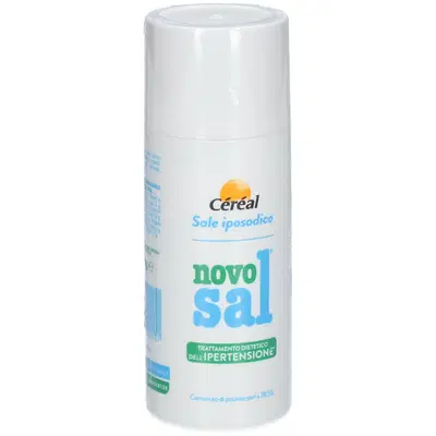 NOVOSAL 300 G NOVOSAL 300 G