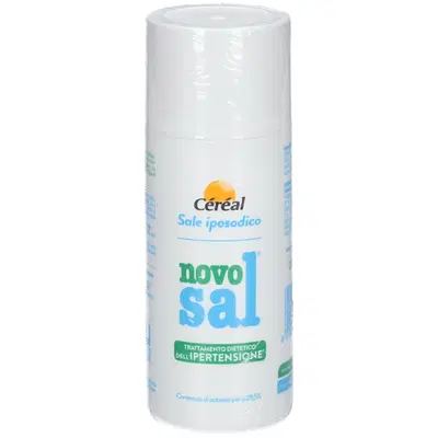 NOVOSAL 300 G NOVOSAL 300 G