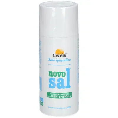 NOVOSAL 300 G NOVOSAL 300 G