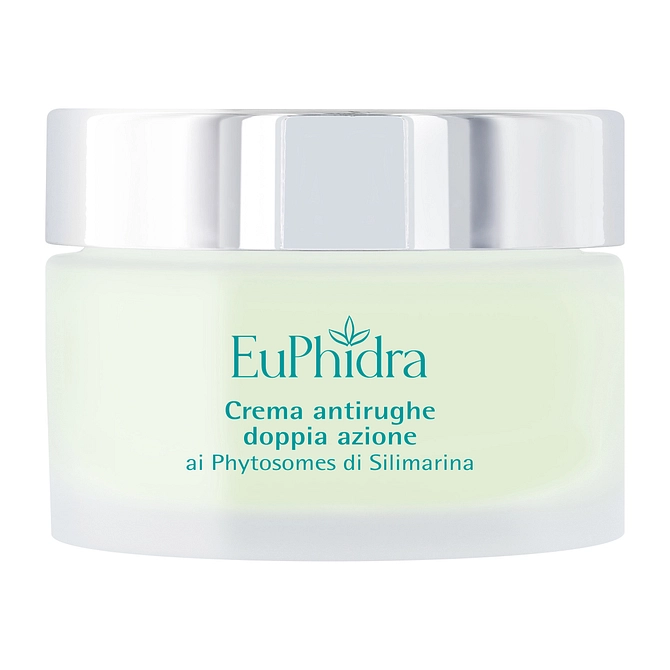 Euphidra Skin Cr Antir 40 Ml