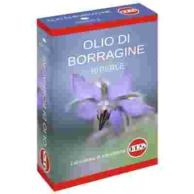 BORRAGINE 30 PERLE