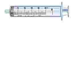 SIRINGA PIC 50 ML AMBRATA LUER LOCK