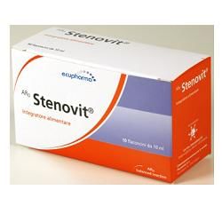 Treatment & Prevention|Food Supplements 