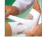 TAPE ADESIVO ANELASTICO POROTAPE BIANCO 3,8CM X10M 1 PEZZO