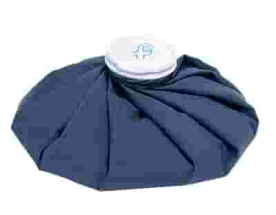 BORSA GHIACCIO TEAM BLU 31 CM IN SACCHETTO