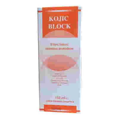 KOJIC BLOCK CREMA SOLARE 150 ML