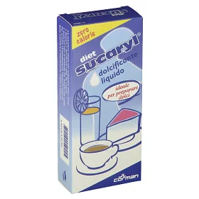 Dietsucaryl Liquido 125 Ml