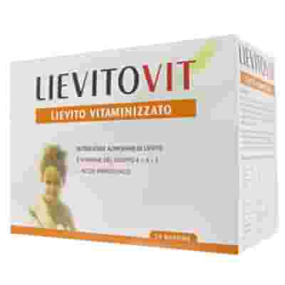 LIEVITOVIT 30 BUSTINE NUOVA FORMULA
