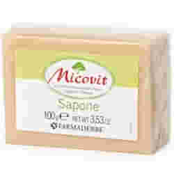 MICOVIT SAPONE 100 G