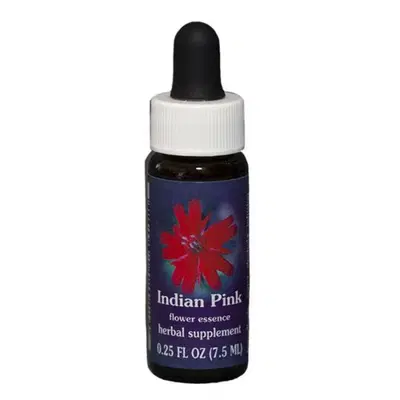 INDIAN PINK ESS 7,4ML CALF INDIAN PINK ESS 7,4ML CALF