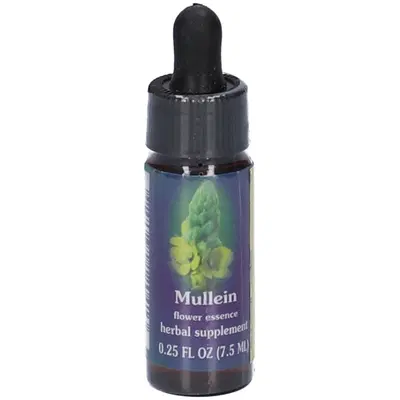 MULLEIN ESS 7,4ML CALF MULLEIN ESS 7,4ML CALF